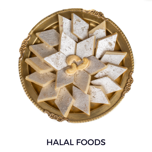 HALAL FOODS