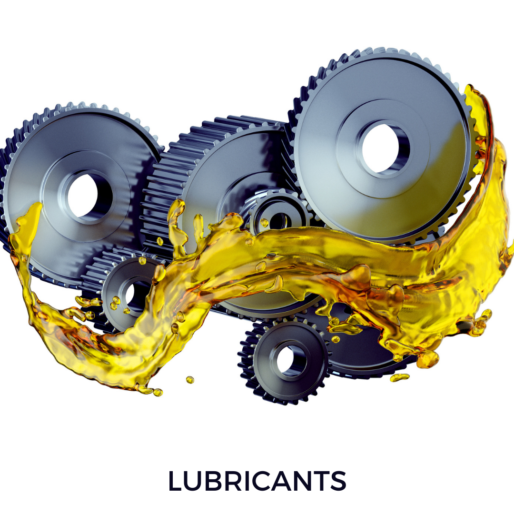 LUBRICANTS