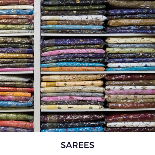 SAREES