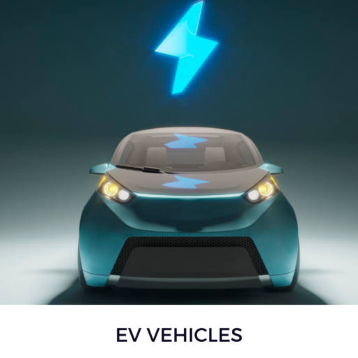 EV VEHICLES