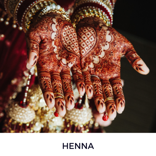 HENNA